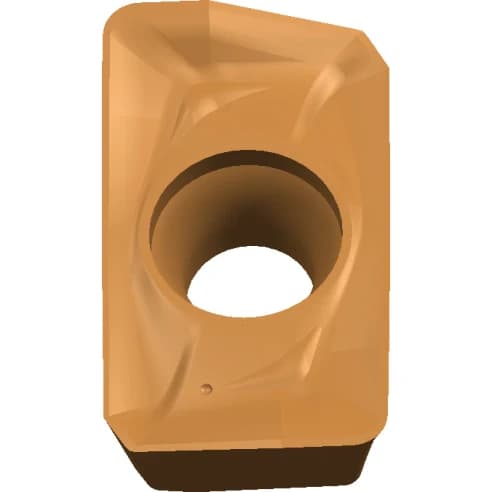 Пластина фрезерная APMT160410-MFVS-CP2035