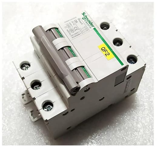 Автоматический выключатель OSM C32 N3 D6 