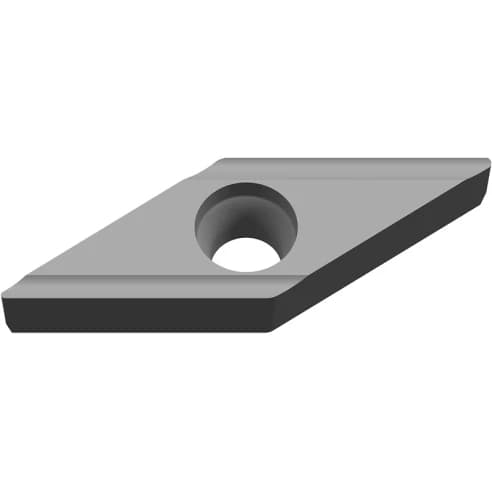 Пластина токарная VPGT1103005-TBOR-CP1320