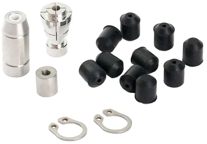 Комплект направляющих TS GUIDE SET 1,52