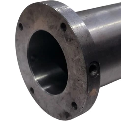 Соединитель кривошипного механизма с бойком T09-16.500.000-04