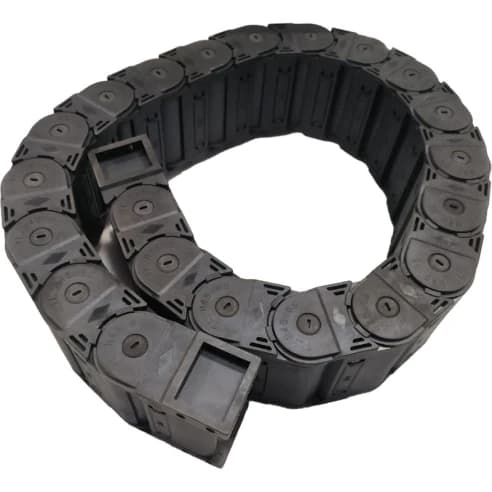 Кабель-канал оси Z для станка TM-1F