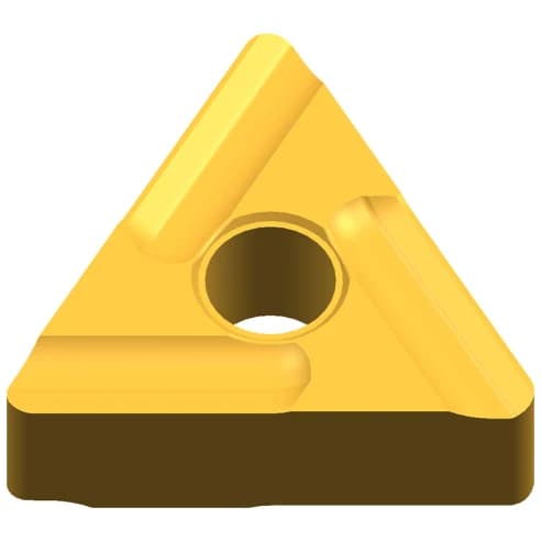 Пластина токарная TNMG160404-TAPL-CC1025