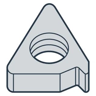 Опорная пластина OP-VT-22