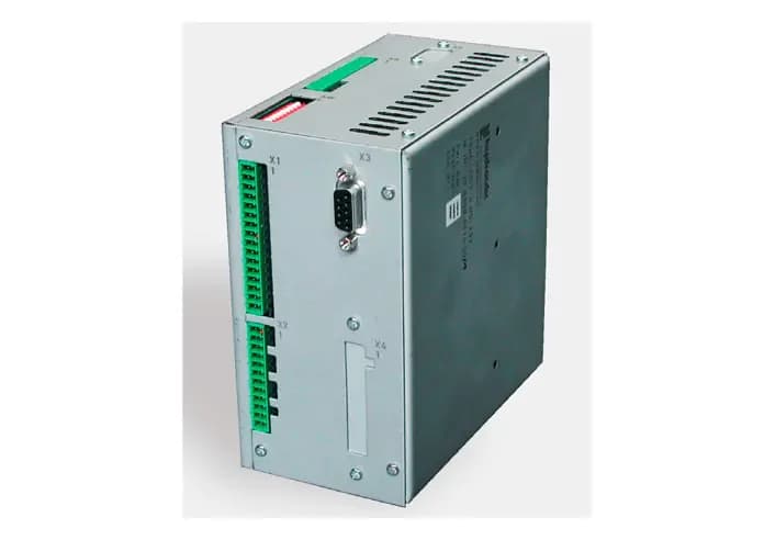 Блок управления HS3-A RS-232 790000001400