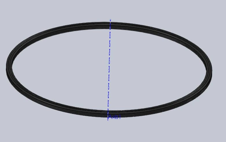 Уплотнительное кольцо 2-367