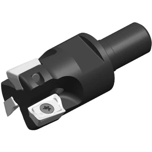 Корпус фрезы FU60-D040M16-Z04AD12