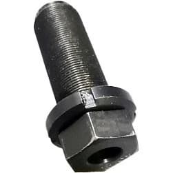 Болт регулировки уровня станка