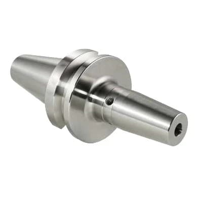 Термозажимной патрон AdvaCut BT50, ø=18мм, H=120мм, с уклоном 4.5°; MAS403/BT; G2.5