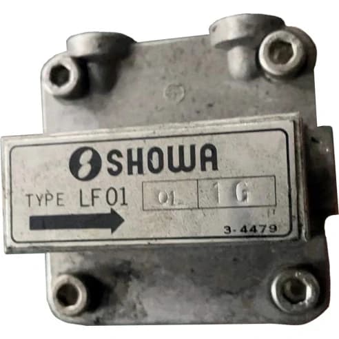 Маслянный фильтр LF0101