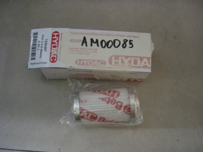 Картридж фильтра 0060D010BN4HC HYDAC / См. 0060D010ON