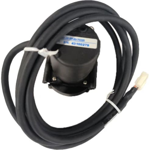 Энкодер задней бабки