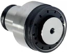 Быстросменный резьбонарезной адаптер TT1 с предохранительной муфтой M2 ø2.8 □2.1 мм