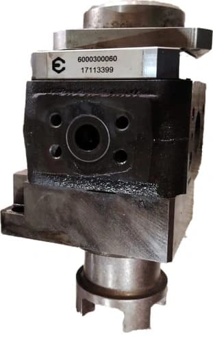 Гидравлический насос HQI3-032RK33-10 S123