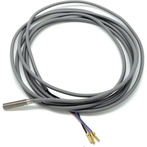 Индуктивный датчик наличия листа BD1.5-S3-M5