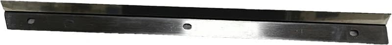 Пластина-скребок для станков TL-30F