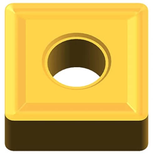 Пластина токарная SNMG120408-TDPM-CF1010