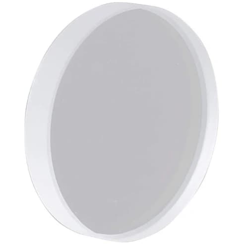 Защитное стекло D=22,35 мм, t=4 мм (для Fiber до 3 кВт)