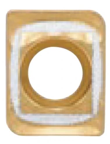 Пластина для сверла LCMT030203-SM-E CA520D