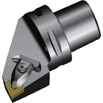 Корпус резца C63-DCLNR-12-045-065