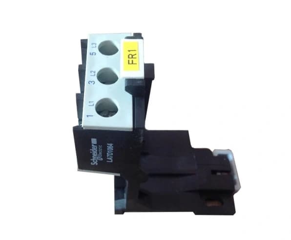 Соединитель для термореле FR1