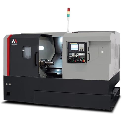 Токарно-фрезерный обрабатывающий центр с ЧПУ Fanuc ST-20YF