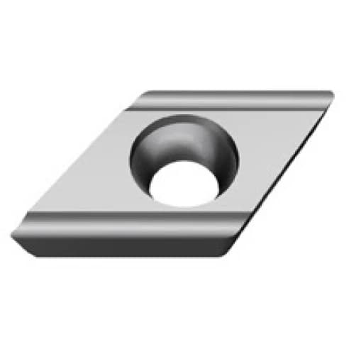 Пластина токарная DCGT11T304-TBRR-CP5225