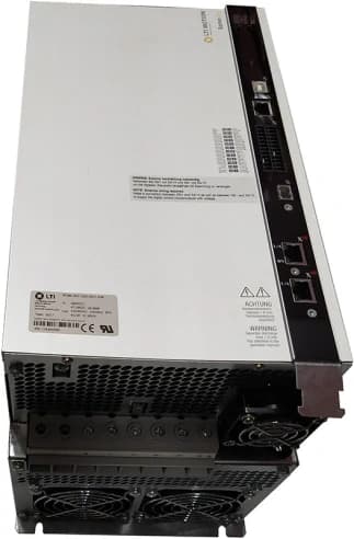 S084.045.1030.0001 .2-W  Блок управления приводом оси Х и Y2 (LTi Drives)