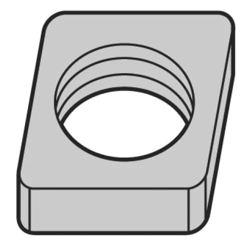 Опорная пластина OP-C-16