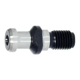 Болт тяговый (штревель) без отверстия, без кольца, 0°, SK40-DIN69872, 1шт.