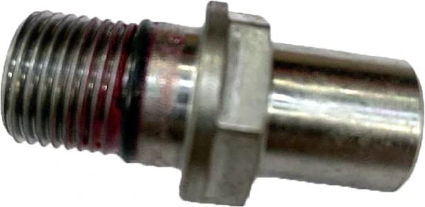 Наконечник твердосплавный круглый