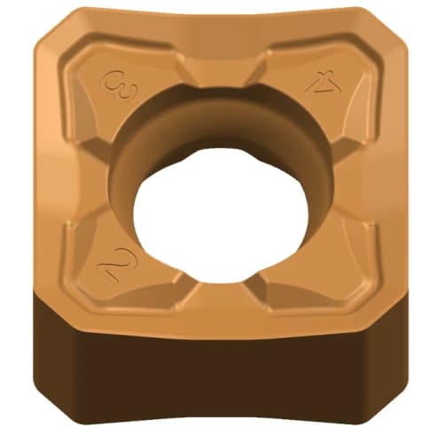 Пластина фрезерная SNEU1206ANEN-MDOS-CP1125