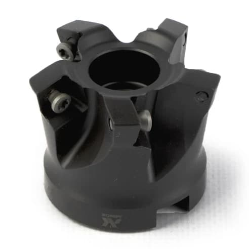 Корпус фрезы FS02-D100N32-Z06SD15