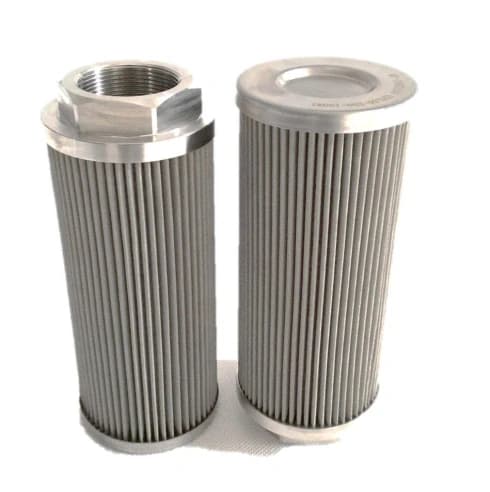 Фильтр для гидравлической системы XU 63*180S / WU-100*100 M33*2