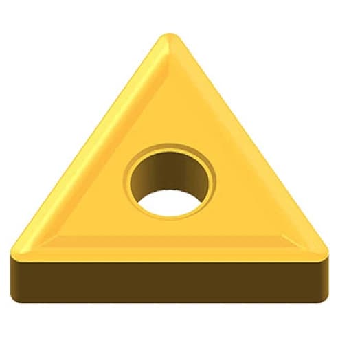 Пластина токарная TNMG160408-TDPM-CP2020