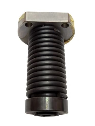 Прижим металла