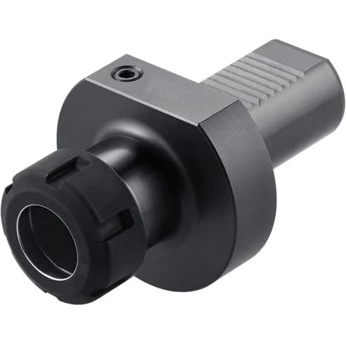 Цанговый патрон, тип E4-40×40, для цанг ER40 (3-26 мм) VDI40