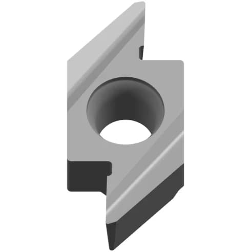 Пластина для обратного точения SPON400450-15R-015-OCPM-CP1320