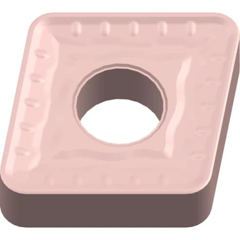 Пластина токарная CNMM190624-TBPK-CC1025