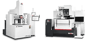 Электроэрозионные станки