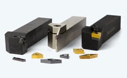 Режущий инструмент