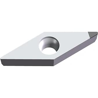 Пластина PCD токарная VCGW160402-PBA1-PD4025