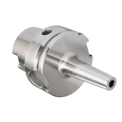 Термозажимной патрон AdvaCut HSK50A, ø=12мм, H=90мм, с уклоном 3°; DIN 69893; G2.5