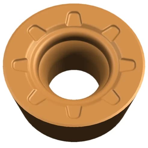 Пластина фрезерная RDMW1204M0-MKYP-CP1130