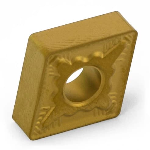 Пластина токарная CNMG120408-TCPP-CC1025