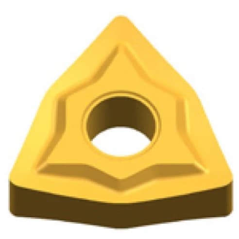 Пластина токарная WNMG080412-TASS-CP5115