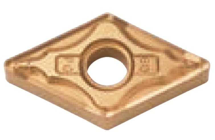 Пластина токарная негативная твердый сплав DNMG150608PG CA530