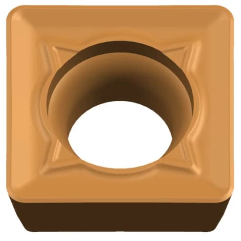 Пластина фрезерная SPMT09T308-MRSP-CP1130