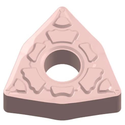 Пластина токарная WNMG080404-TAPP-CF1010