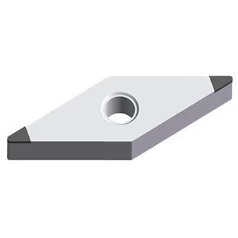 Пластина CBN токарная VNGA160404-CGA2-BC6325